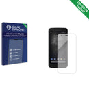 Clear Diamond Anti-viral Screen Protector for Caterpillar CAT S52