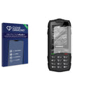 Anti-bacterial Screen Protector for Hammer Rock