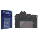 Anti-bacterial Screen Protector for Panasonic Lumix DC-S5D