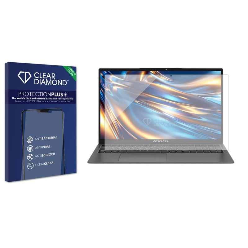 Anti-bacterial Screen Protector for Teclast F17 Plus