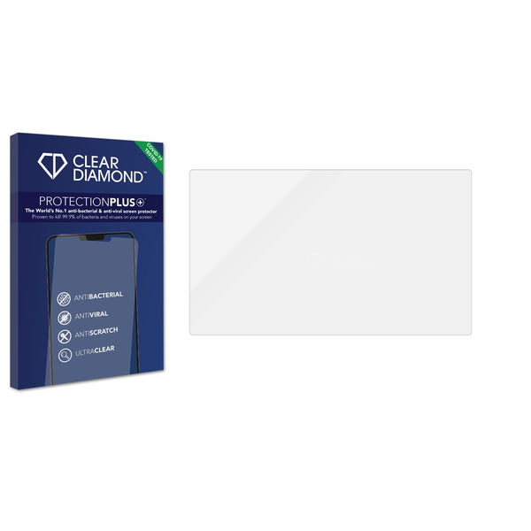 Anti-bacterial Screen Protector for Acta Berg Radio