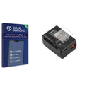 Anti-bacterial Screen Protector for Spektrum Smart charger S155 G2