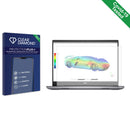 Clear Diamond Anti-viral Screen Protector for Dell Precision 7670 Non-Touch