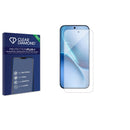 Anti-bacterial Screen Protector for Vivo iQOO Z11 Turbo