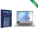 Clear Diamond Anti-viral Screen Protector for Lenovo Yoga Pro 9i Gen 9 16 (Non-touch)