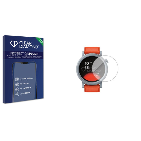 Anti-bacterial Screen Protector for Nothing CMF Watch Pro 2