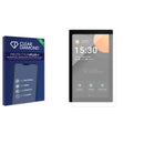 Anti-bacterial Screen Protector for SONOFF NSPanel Pro 120