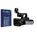 Anti-bacterial Screen Protector for Canon XA75 4K Professional