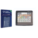 Clear Diamond Anti-viral Screen Protector for Tobii Dynavox I-12+