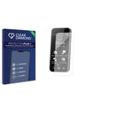 Anti-bacterial Screen Protector for Kentfaith GWS53.0103 Translator