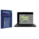 Anti-bacterial Screen Protector for XMG Apex 16 Max