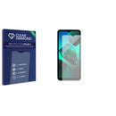 Anti-bacterial Screen Protector for HMD Aura 2