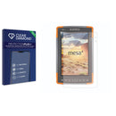Anti-bacterial Screen Protector for Juniper Systems Mesa 4 Rugged Tablet
