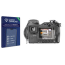 Anti-bacterial Screen Protector for Sony DSC-F828