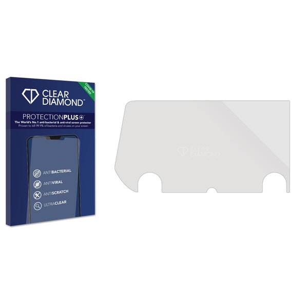 Screen Protectors for Lexus RX 350h 2026 (RHD) - ScreenShield