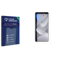Anti-bacterial Screen Protector for Xiaomi Redmi Note 15