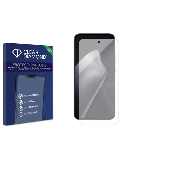 Anti-bacterial Screen Protector for Xiaomi 15T