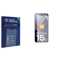 Anti-bacterial Screen Protector for Xiaomi Redmi Note 15 Pro 5G