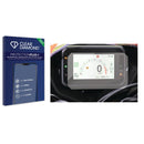 Anti-bacterial Screen Protector for Honda CB650R TFT Display 2025