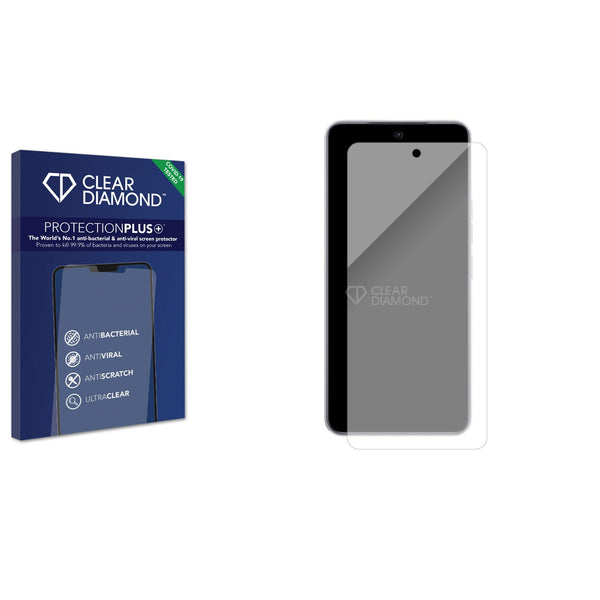 Anti-bacterial Screen Protector for Tecno Camon 40 Premier