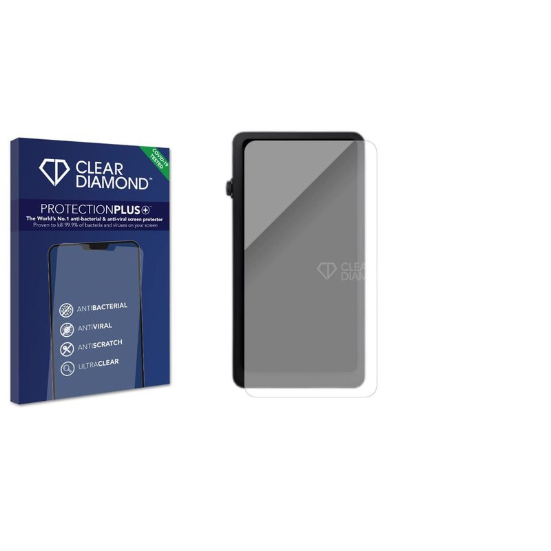 Anti-bacterial Screen Protector for DuRoBo Krono