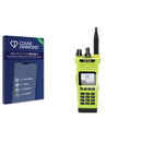 Anti-bacterial Screen Protector for BKR 5000 Radio