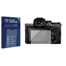 Anti-bacterial Screen Protector for Sony Alpha 7 V (ILCE-7M5)