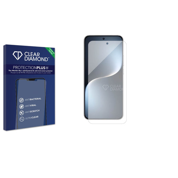 Screen Protectors for Honor Magic 8 - ScreenShield