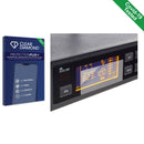 Clear Diamond Anti-viral Screen Protector for the t.bone free solo Twin DR 823 MHz