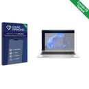 Clear Diamond Anti-viral Screen Protector for HP ProBook 450 G9