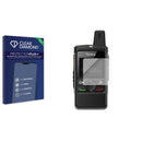 Anti-bacterial Screen Protector for Hytera PNC360S