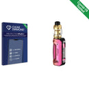 Clear Diamond Anti-viral Screen Protector for GeekVape S100