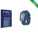Clear Diamond Anti-viral Screen Protector for Sross Smartwatch 1.83"