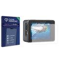 Anti-bacterial Screen Protector for PULSE ActionCam Real 4K 60fps