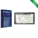 Clear Diamond Anti-viral Screen Protector for Hema HX-2 Navigator