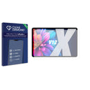 Anti-bacterial Screen Protector for VALE V12X LTE-8128 12.6