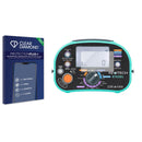 Anti-bacterial Screen Protector for Kewtech KT63DL