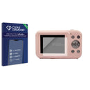 Anti-bacterial Screen Protector for Yashica DZ-100