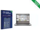 Clear Diamond Anti-viral Screen Protector for HP ZBook Fury 15 G8 (Non-Touch)