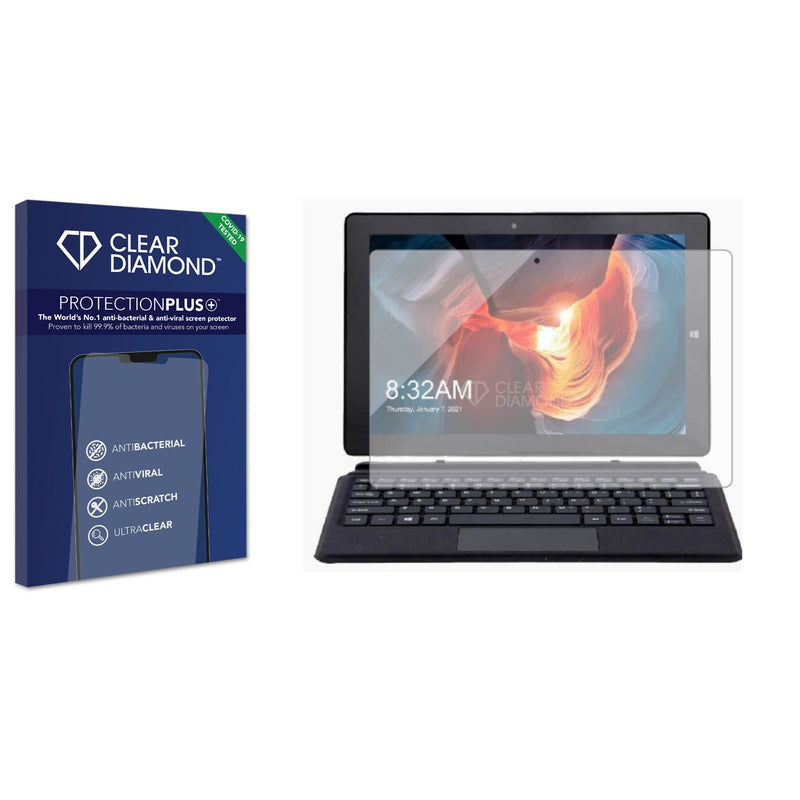 Anti-bacterial Screen Protector for Awow AiBook 10