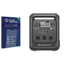 Anti-bacterial Screen Protector for Bluetti Elite 400