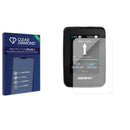 Anti-bacterial Screen Protector for Giant RideDash Evo 2