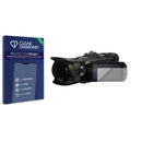Anti-bacterial Screen Protector for Canon Legria HFG70 4K Enthusiast