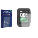 Anti-bacterial Screen Protector for Ananda D16 TFT-Display
