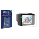 Anti-bacterial Screen Protector for Easypix GoXtreme Manta