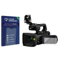 Anti-bacterial Screen Protector for Canon XA60 4K Professional
