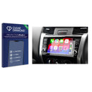 Anti-bacterial Screen Protector for Nissan Navara 8" 2024-2025