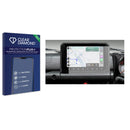 Clear Diamond Anti-viral Screen Protector for Suzuki Jimny XL
