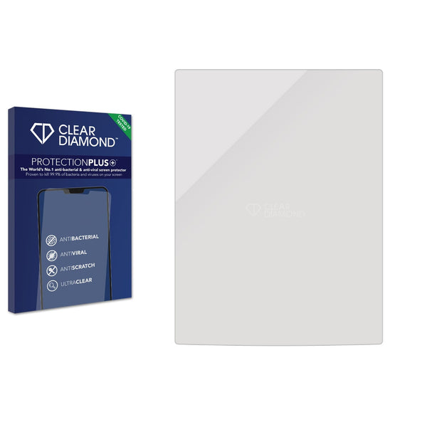 Anti-bacterial Screen Protector for Volvo XC90 2026