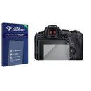 Anti-bacterial Screen Protector for Canon EOS R6 Mark II